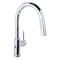 Speakman Neo Sensor Pull Down Kitchen Faucet - PC SBS-1042 - alternate 1